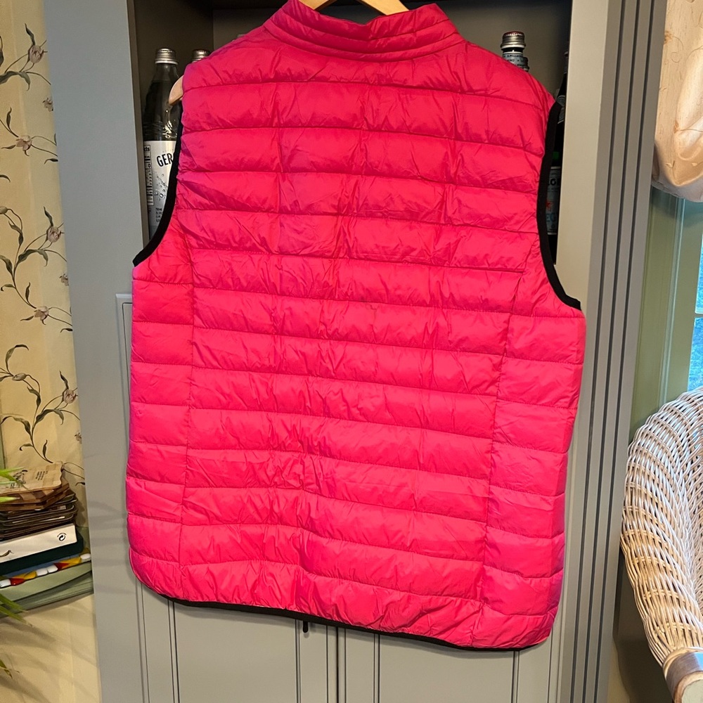 Mapamyumco Vest - Picture 2 of 5